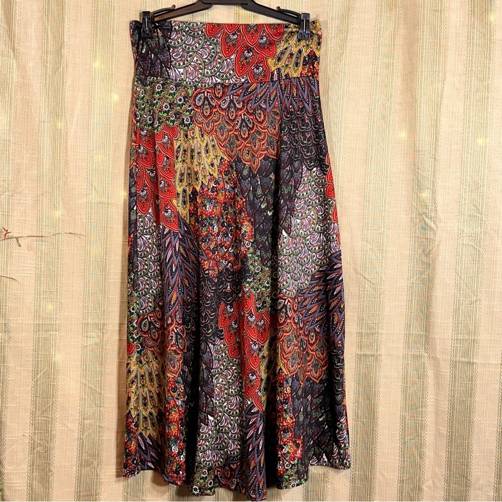 Miss Ashley Skirt
